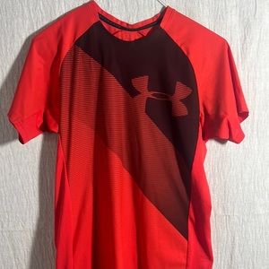 Mens Under Armour T-Shirt
